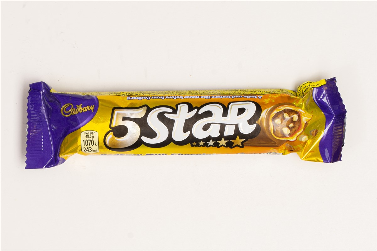 5StarBar