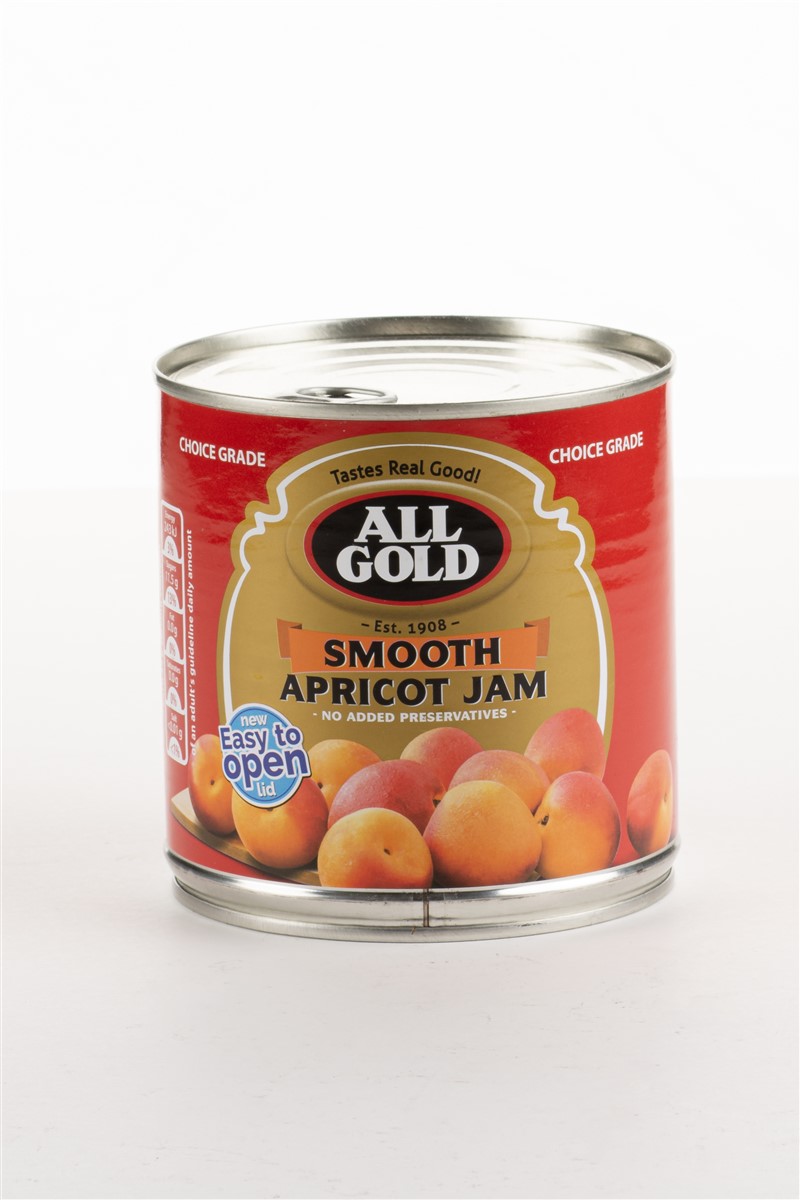 ApricotJam