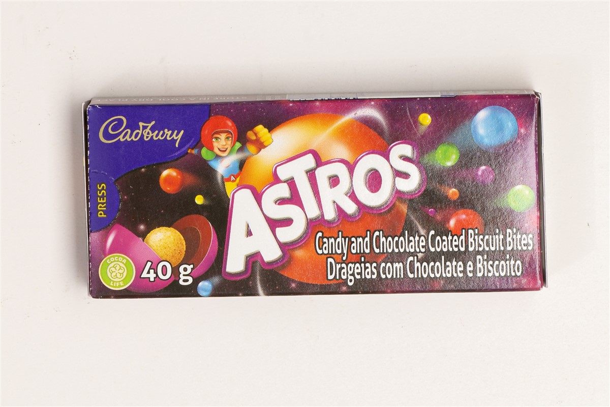 Astros