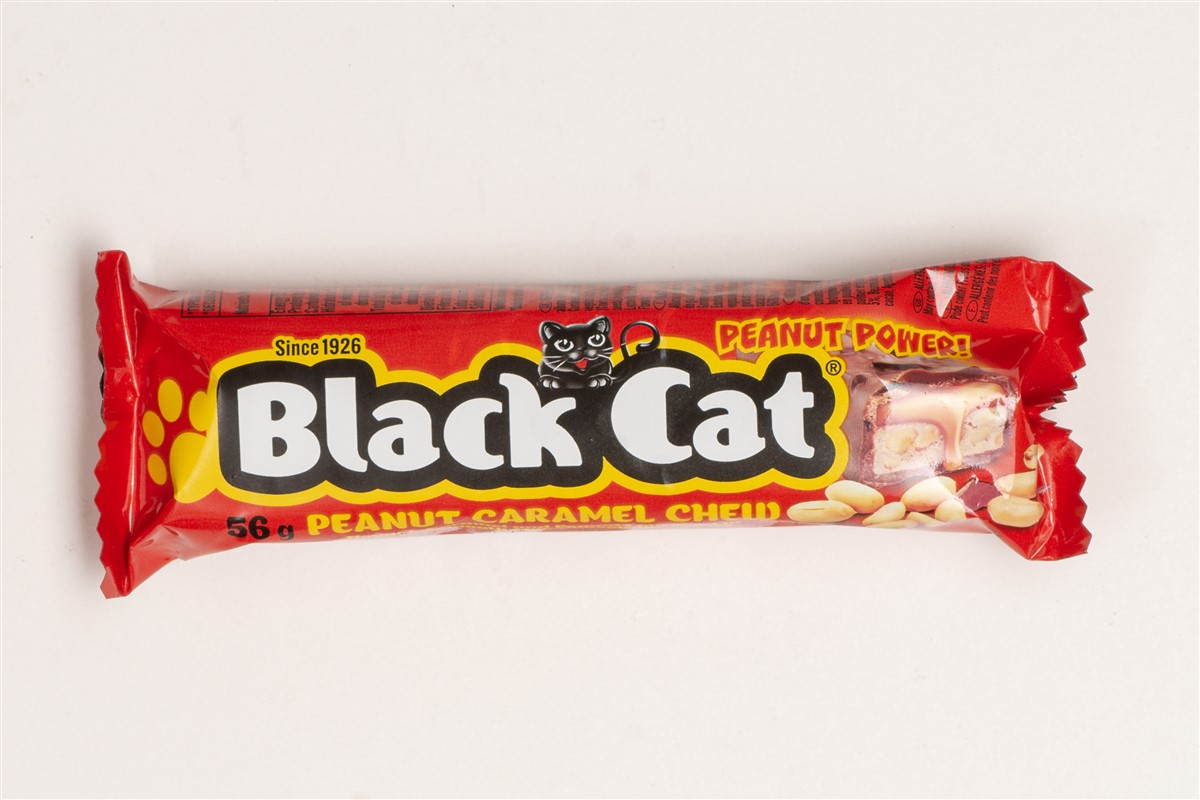 BlackCatBar