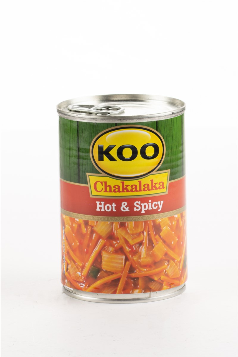 Chakalaka