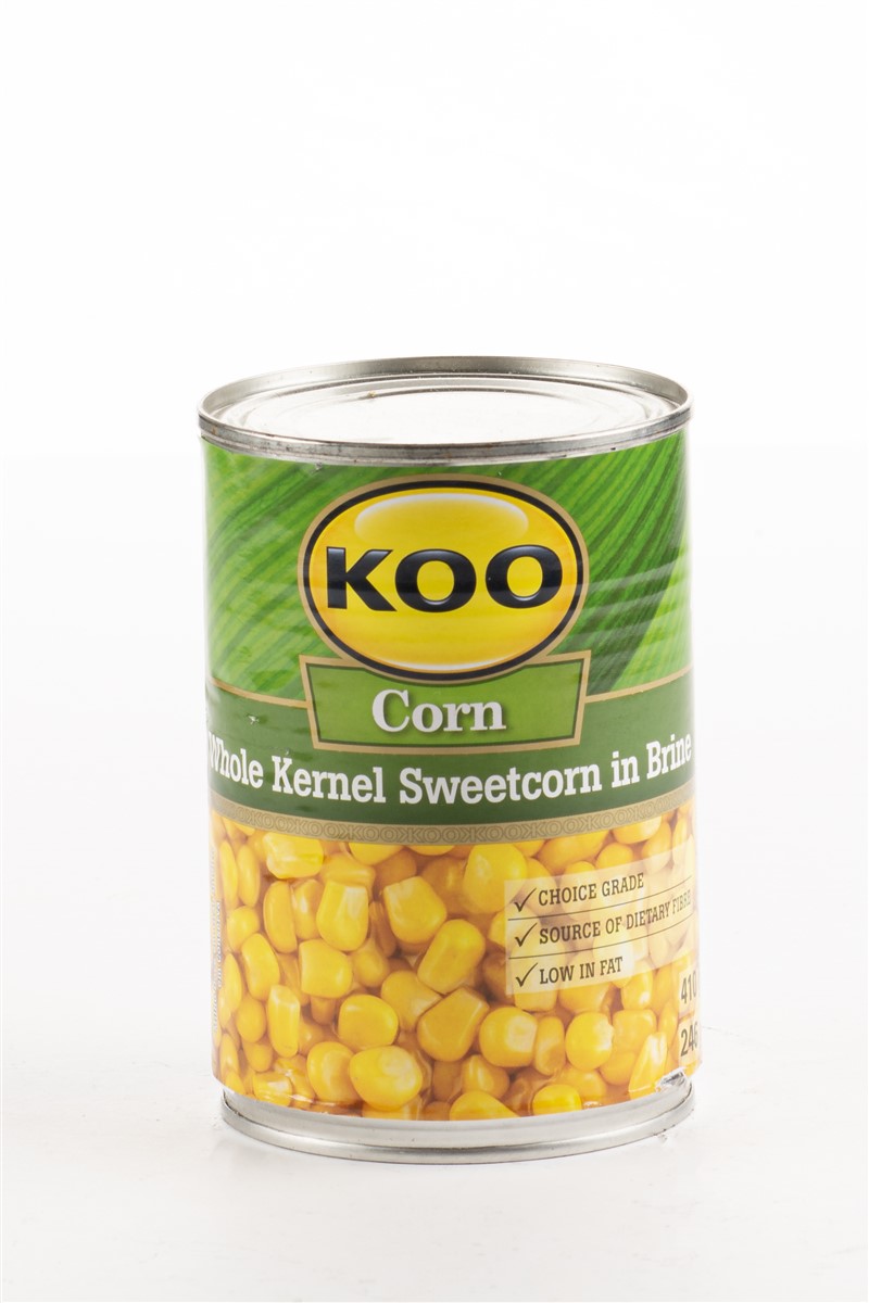 Corn