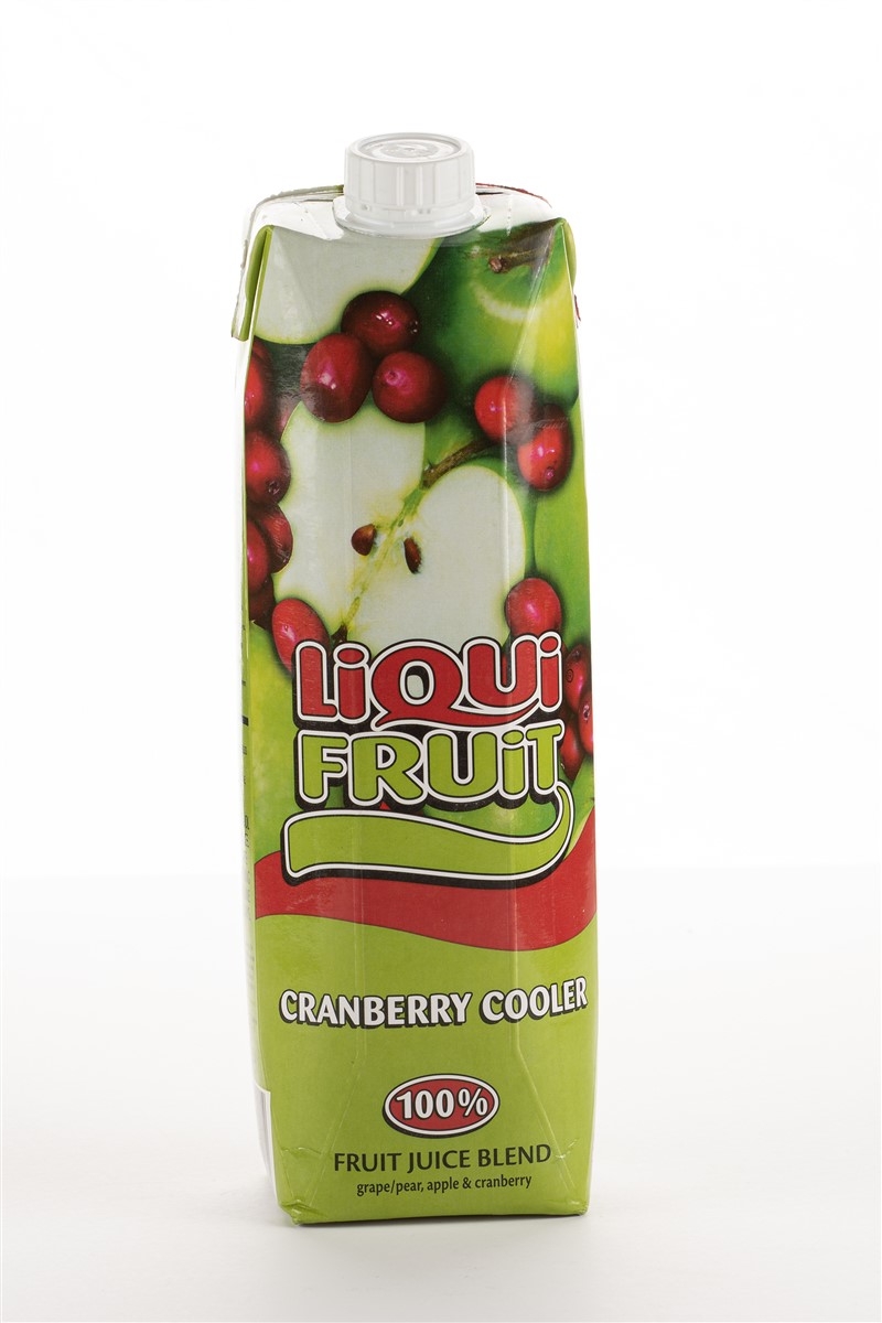Cranberry