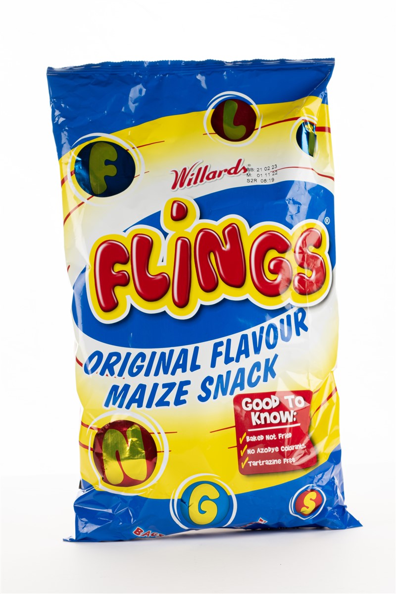 Flings