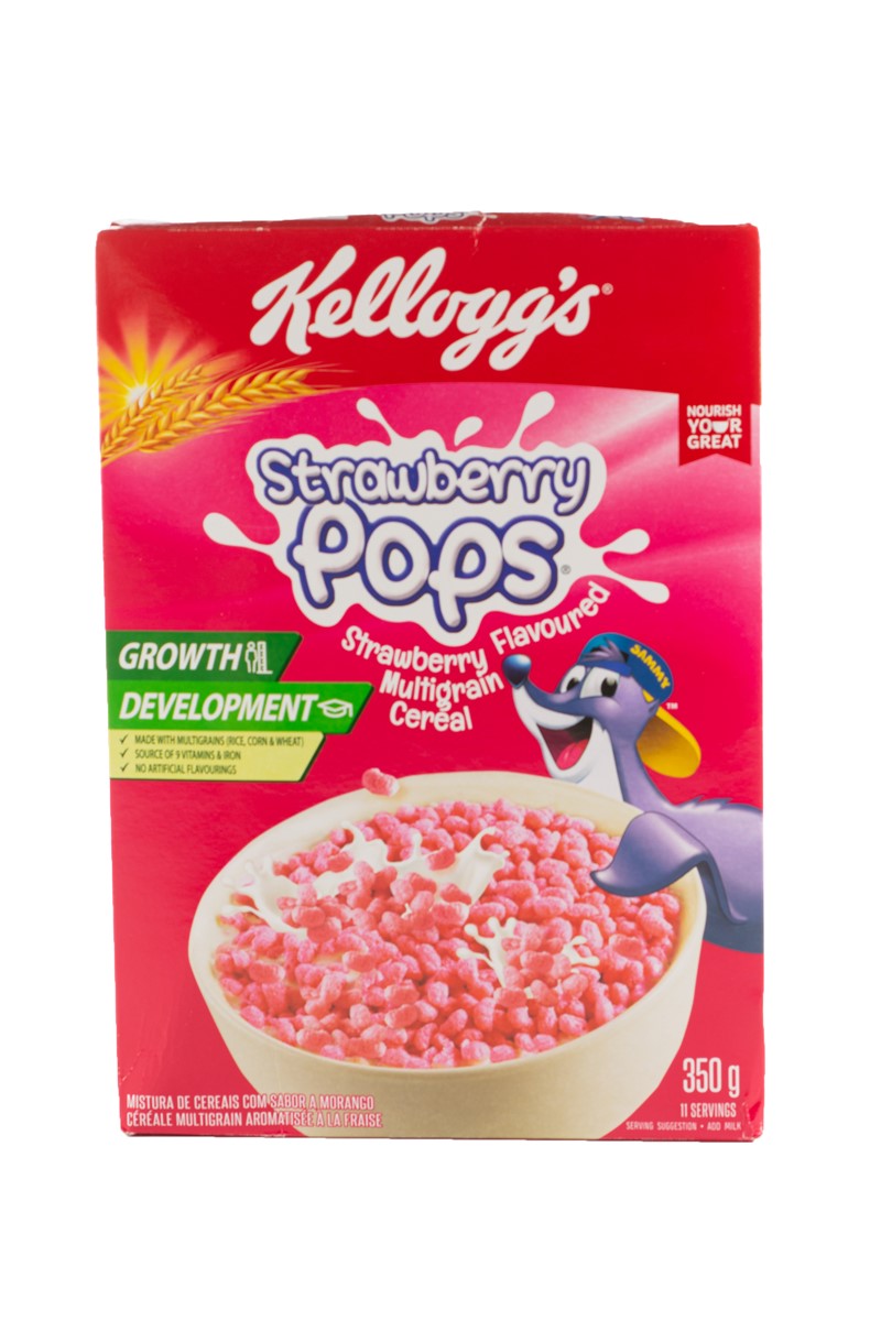 Kelloggs_Serial