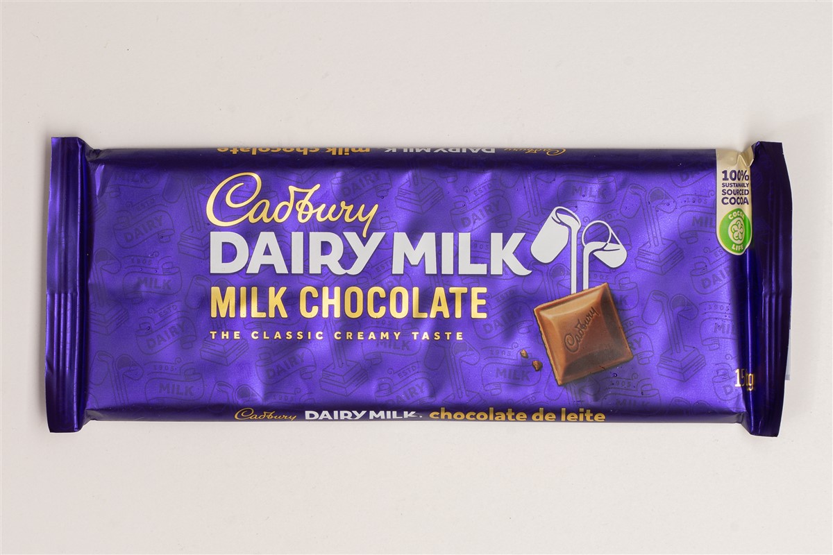 MilkChocolate