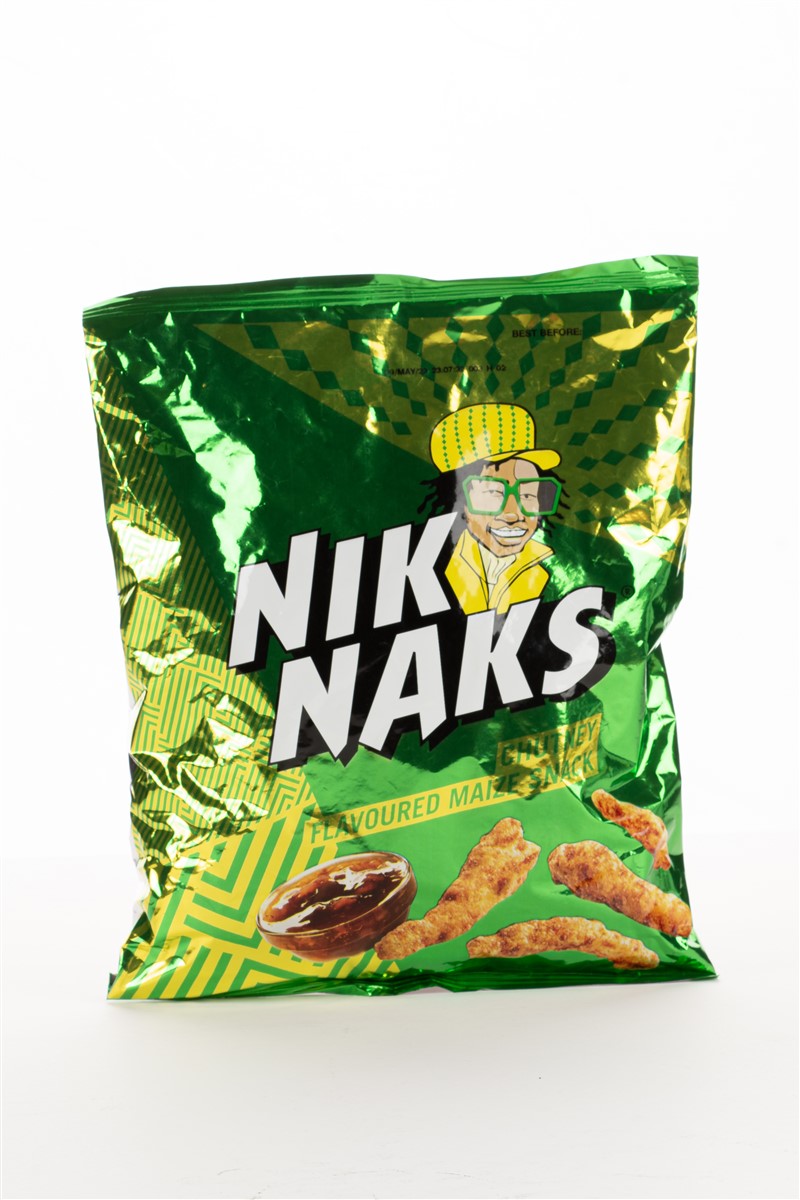 NikNaks
