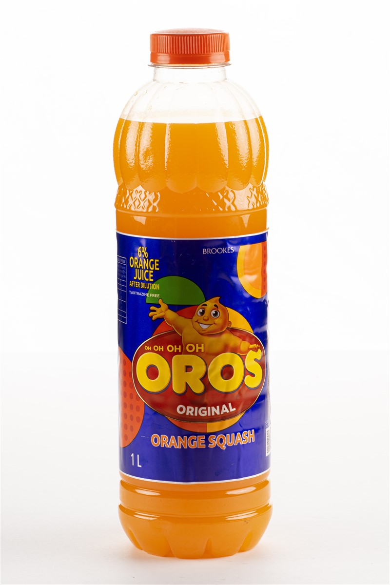 Oros