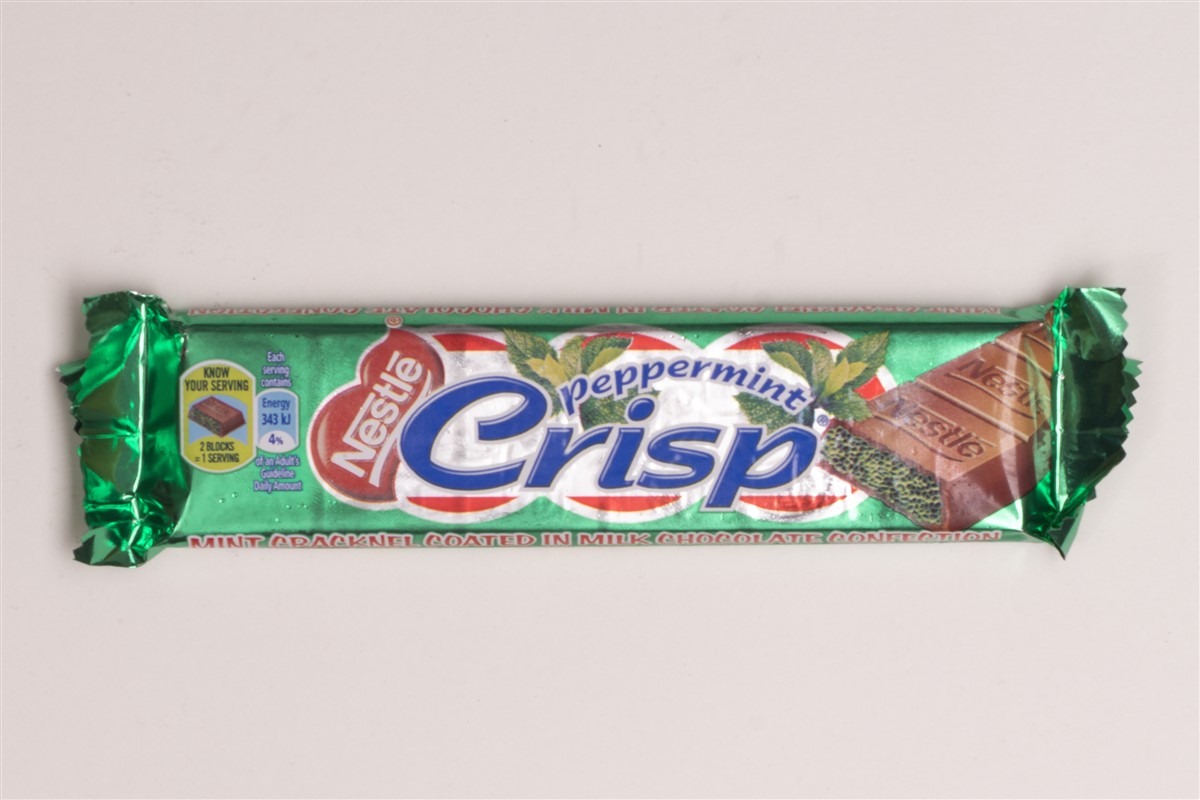 PeppermintCrisp