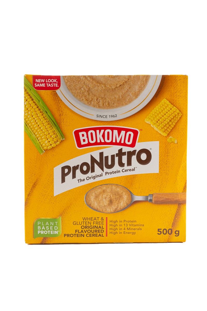 Pronutro