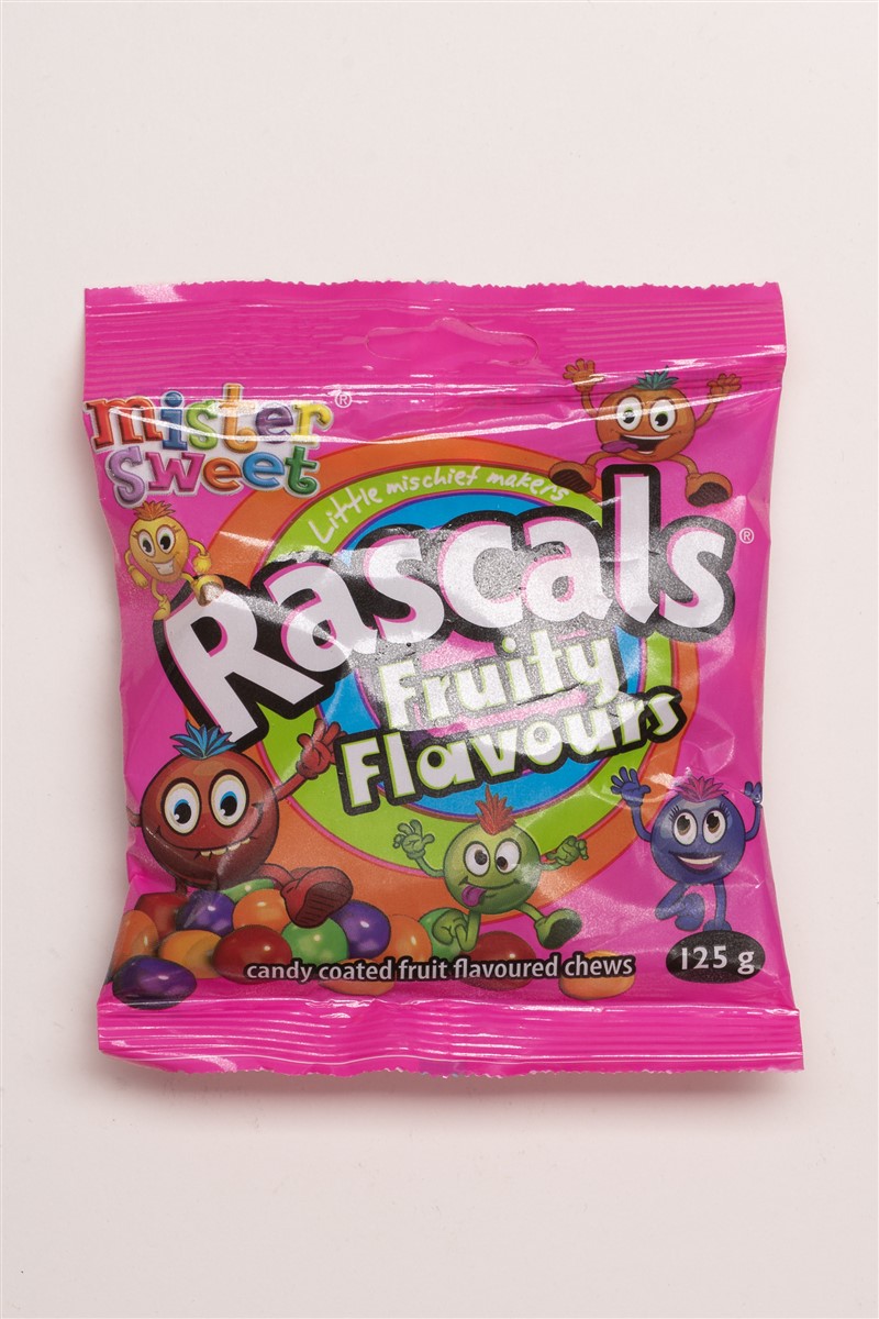 Rascals
