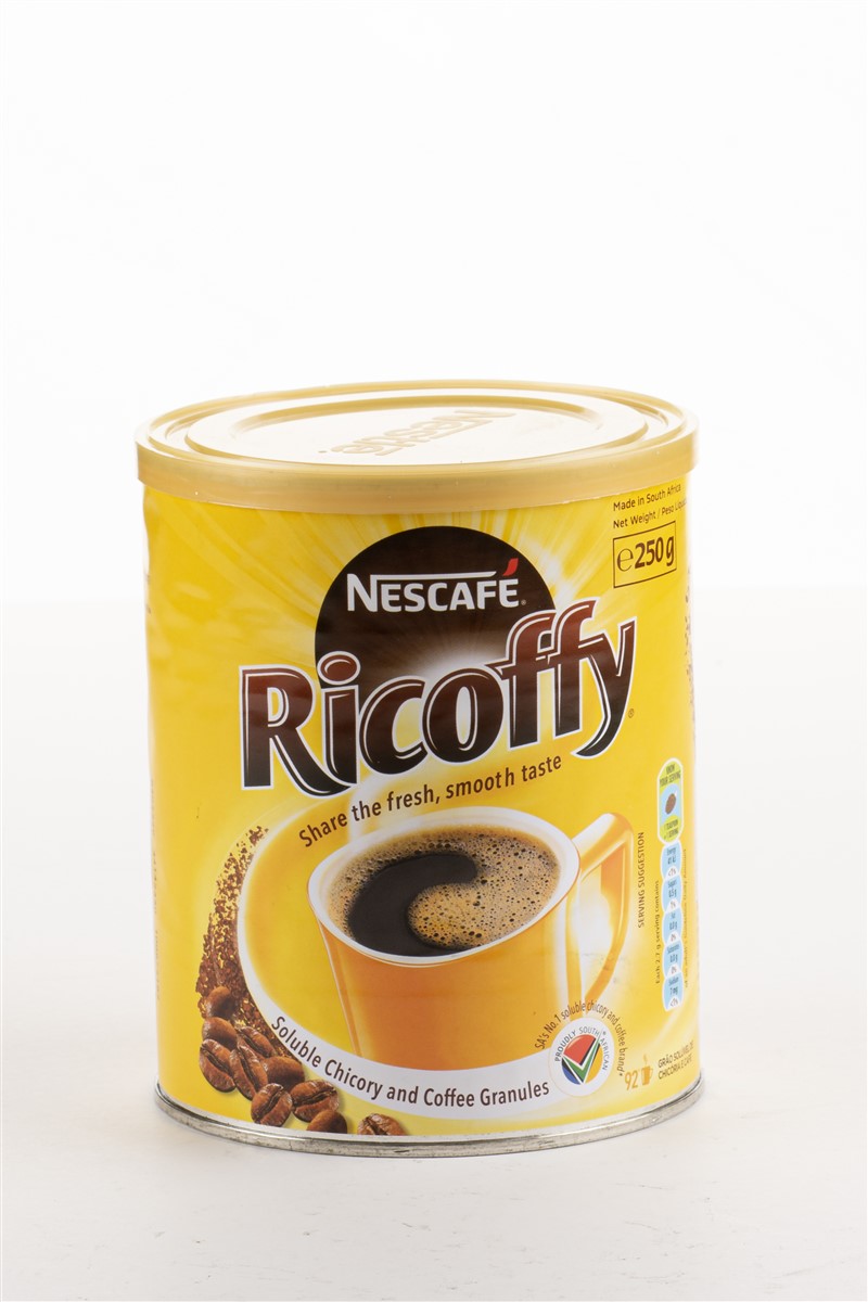 Ricoffy
