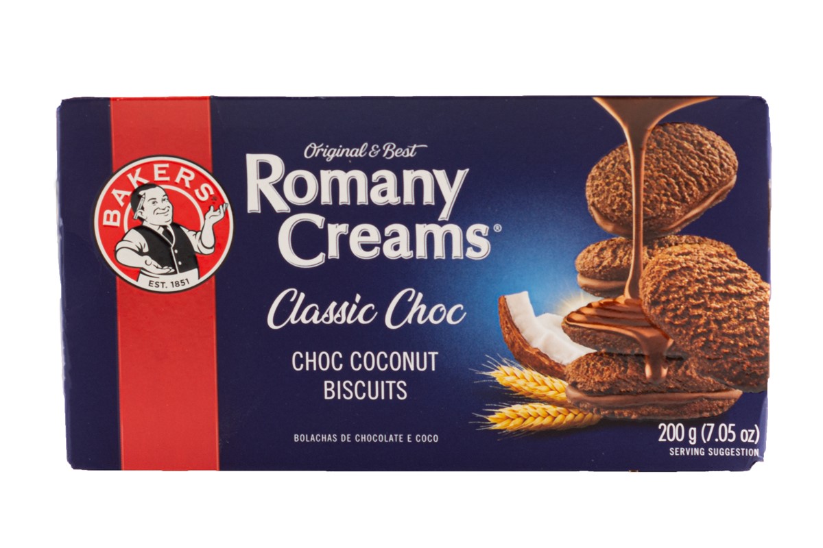 Romary_Creams
