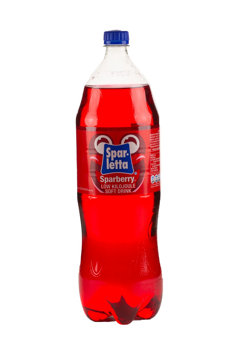Sparberry