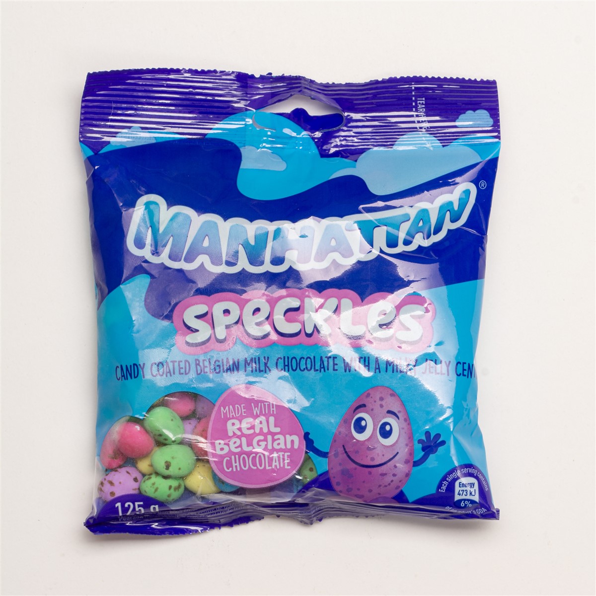 Speckles