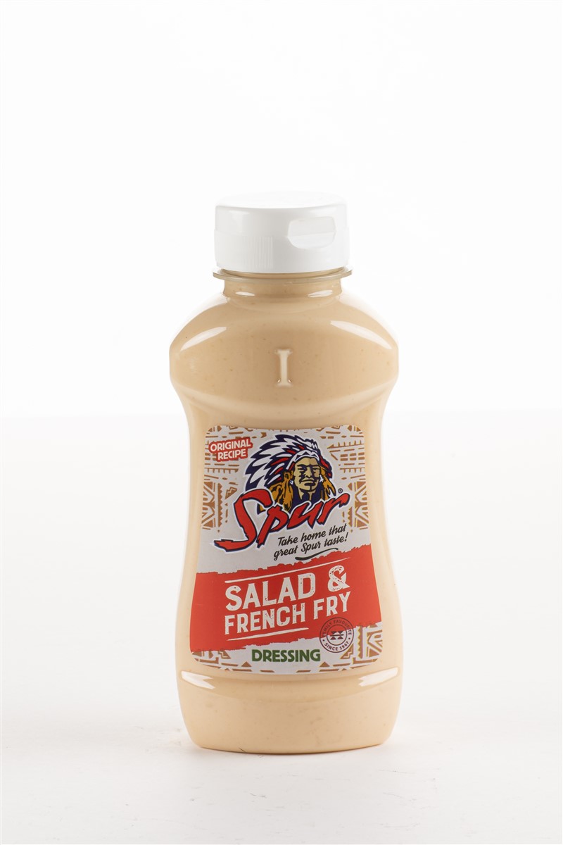 Spur_SaladFrenchFry