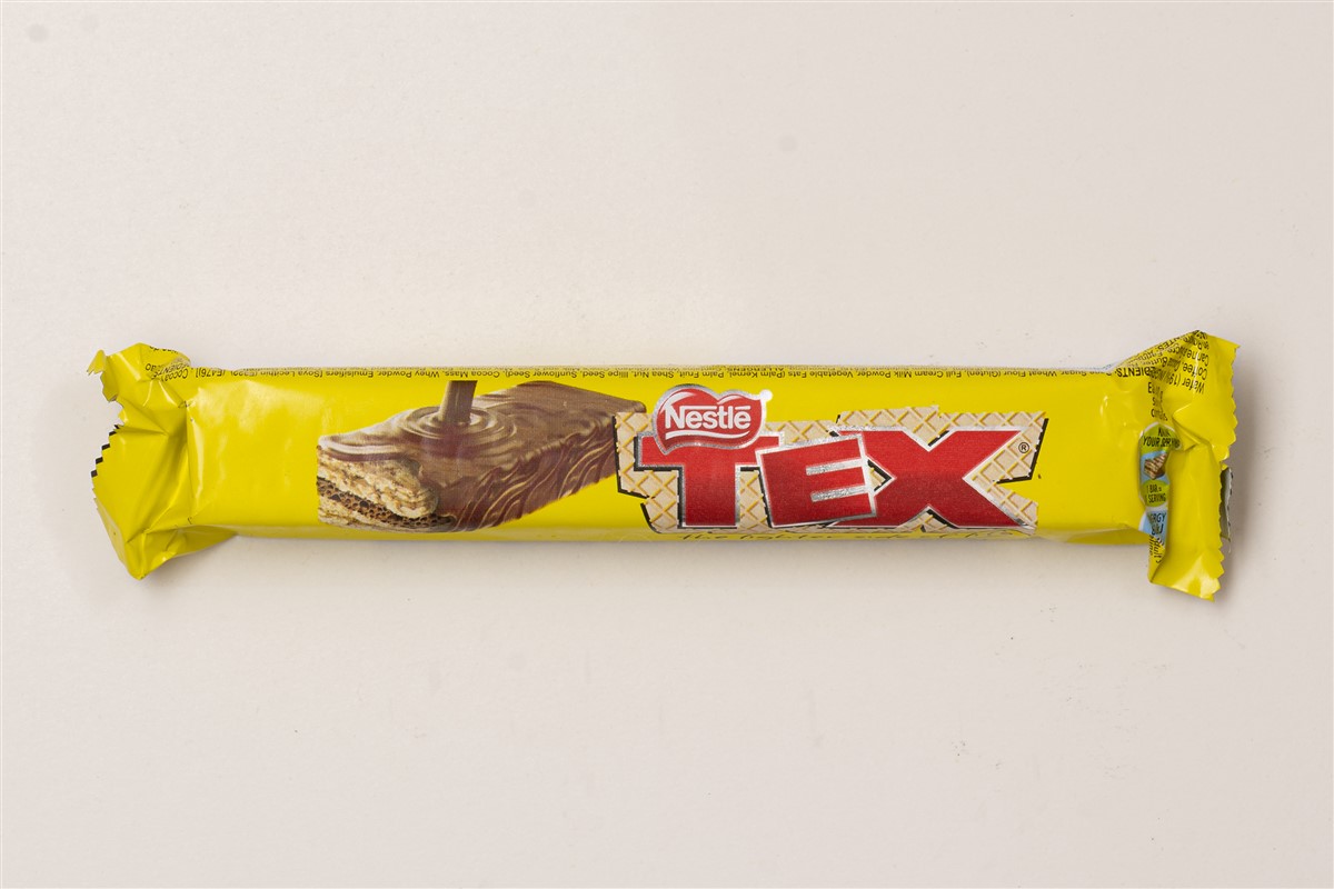 TexBar
