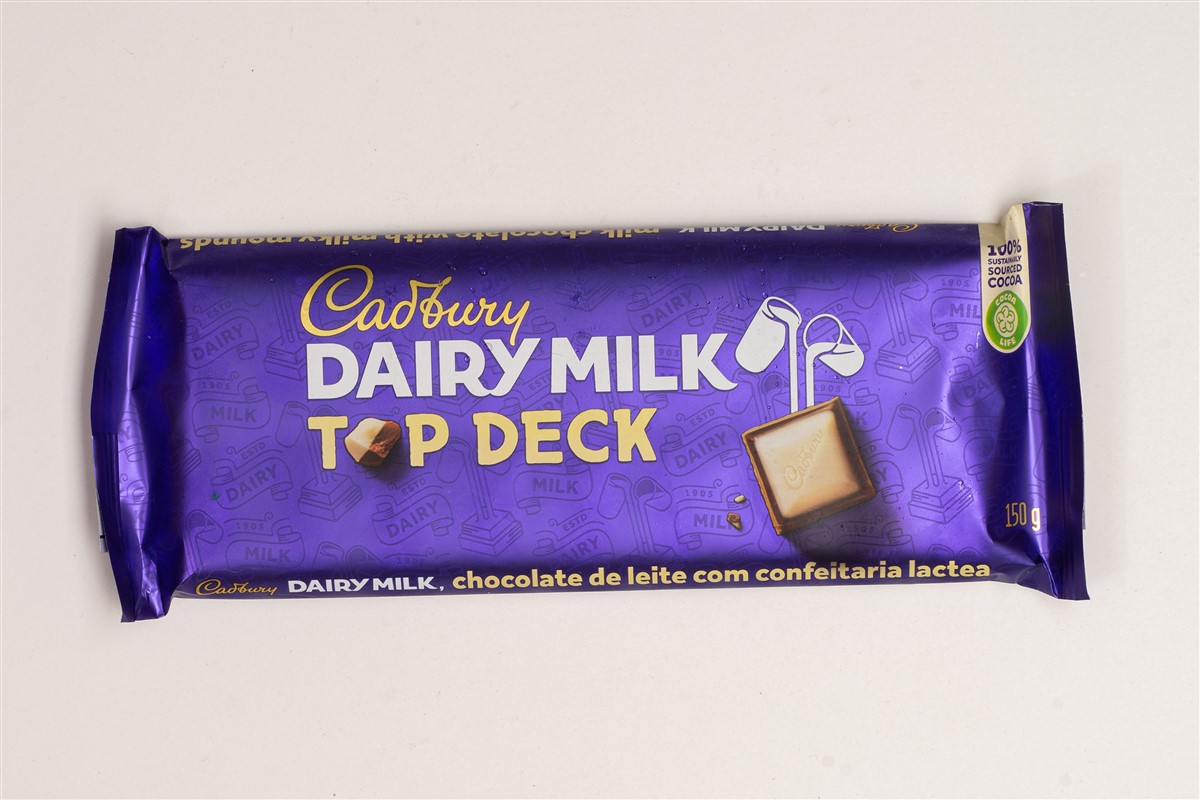 TopDeck