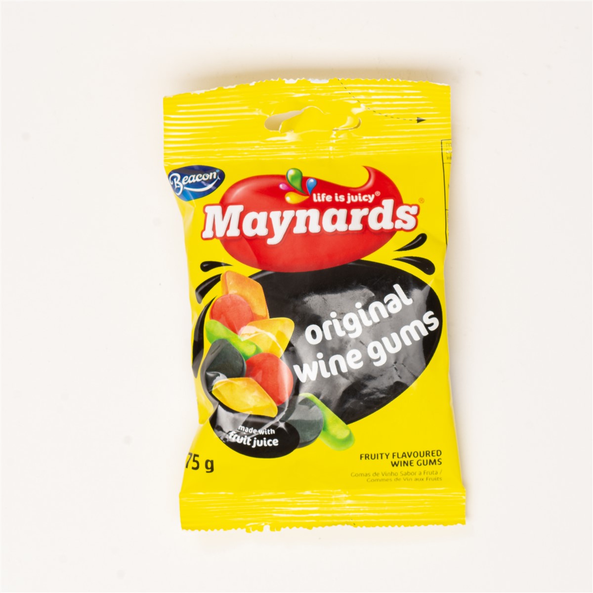 Winegums
